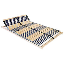 SKM Rete a Doghe 7 zone con 42 Doghe 100x200 cm (15.5kg)