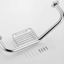Maniglioni da Bagno Bagno corrimano in Acciaio Inox Vasca da Bagno Doccia Handle with casa della mensola ausiliaria di Sicurezza corrimano Accessori da Bagno