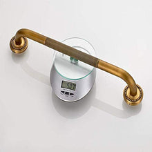 ZLININ Y-longhair DLDL Rame ringhiere di sicurezza bagno corrimano vasca da bagno senza barriere