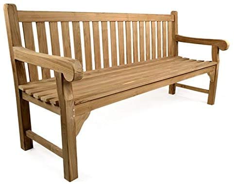 Sedie da giardino nel parco e luoghi pubblici, sulla sedia da giardino Panca da giardino in legno duro,Garden bench