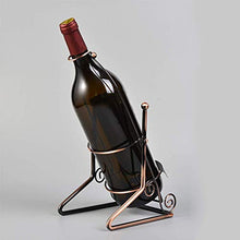 LHQ-HQ Wine Rack Bottiglia di Vino Rack 5L Grande capacità Vino Shelf Creativo del Vino del Metallo Rack Soggiorno Personalized Wine Rack Decoration