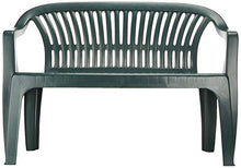 Ipae-Progarden S.P.A. Panca Verde Outdoor, Legno, Unica