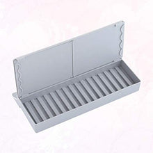 Yarnow Lavello Paraspruzzi Telescopico Staccabile Schermi per Schizzi di Sapone Pennello Portaspugna per Cucina Bagno (Grigio)
