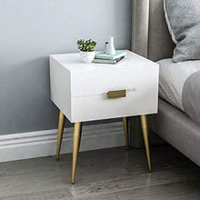 DYXYH Nordic europea piede Comodini Tavolino Comodino con gambe bagagli stand di esposizione della base dello scrittorio Armadi Mobili for la casa