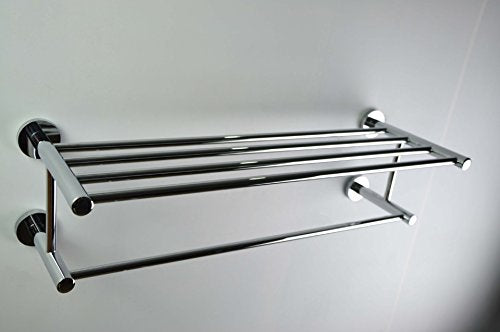 MBYW, portasciugamani moderno e minimalista, portasciugamani da bagno, portasciugamani in rame, con pendente, portasciugamani, porta asciugamani, adatto per bagno, camera da letto, cucina
