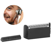 Regalo di aprile Resistente all'usura Pratica testina portatile pratica per rasoio, testina per rasoio elettrico, per parrucchiere Barber Shop