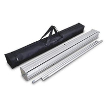 LHDQ 80 * 200CM da Pavimento igienica Protettiva, Trasparente Roll Up Banner Stand Isolation Barrier - Schermo per caffè, Negozi al Dettaglio, Cassiere, Receptionist