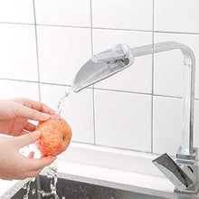 Bebliss, estensore per rubinetto in silicone per bambini piccoli, per lavare a mano, accessori da bagno, utensili da cucina, ecologico e inodore rosa