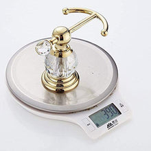 Ghelf Asciugamano d'asciugamano d'asciugamano d'asciugamano d'abito europeo Gancio, Base di cristallo nascosta Montatura a parete Bagno in lega di zinco Costruzione di lusso lucido oro finito in stile