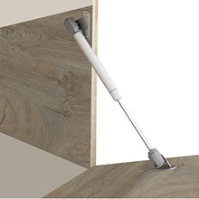 MarinelliGroup Mobile Bagno 80 cm con lavabo in Ceramica e Specchio con cassetti Rovere Chiaro Mora - 305412C