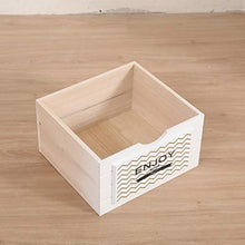 szy Cassettiera Cassettiera in Legno Massello Piccolo Cassettiera Semplice E Semplice Cassettiera Moderna Cassettiera Nordic Stoccaggio Armadietto (Color : Beige, Size : 102 * 30 * 65cm)