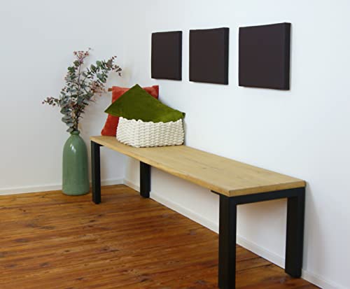 Cuscino da parete, disponibile in diversi colori marrone