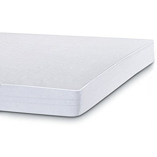Bedecor Coprimaterasso Impermeabile Matrimoniale 160x200 in Tessuto Ecologico di 100% Tencel Lyocell, Proteggi Materasso con Angoli Elastici, Certificato, Traspirante, Confortevole