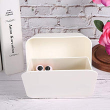 Custodia per Trucco Facile da Pulire Bagno Camera da Letto