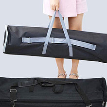 Schermo Arrotolabile Scudo Starnuto/Banner Roll Up Trasparente Portatile, per Distanze Sociali, 60x160 cm / 80x180 cm / 80x200 cm
