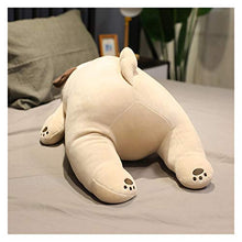 Giocattoli di peluche Carino Peluche Pug Toy Soft Peluche Peluche SHAR SHAR PEI Morbido Doll Dog Peluche Peluche Cuscino per bambini Giocattoli Giocattoli regalo di compleanno per la fidanzata