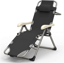 WUY Sedia da Campeggio tavolino Pieghevole Sedia da Spiaggia Portatile Sedia a Sdraio per Tailgating Camping & pullg