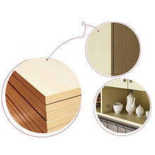 LINPAN Bagno Gabinetto Utility Storage Shelf Montaggio a Parete Governo di immagazzinaggio Ideale for la casa Cucina Bagno Lavanderia Governo della Medicina Parete di stoccaggio Armadio