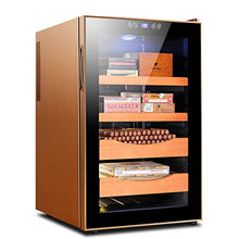 Umidificatori Humidor Armadio For Sigari Humidor Idratante A Temperatura Costante Scatola Morbida For Sigari Da Interno Di Grande Capacità Armadio For Sigari A Risparmio Energetico E Silenzioso Di Gra