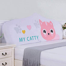 Addensata In Tessuto Fodera Per Testiera Del Letto Fodera Decorativa Per Della Testata Del Letto In Pelle Di Legno, Adatta Per La Maggior Parte Degli Stili Di Testiera,K-HeadboardLength:220-240cm