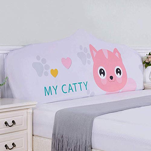 Addensata In Tessuto Fodera Per Testiera Del Letto Fodera Decorativa Per Della Testata Del Letto In Pelle Di Legno, Adatta Per La Maggior Parte Degli Stili Di Testiera,K-HeadboardLength:110-130cm