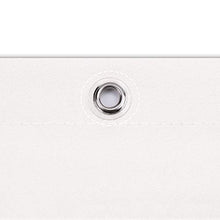 HAOMENGG Schermo per Balcone da Giardino 0,8x10m Parasole per Recinzione Resistente alle intemperie Resistente alle intemperie per Veranda, Esterno, Cortile, Patio, Balcone per Coprire la Tenda da so