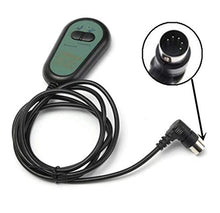 SUCAN 5/8 Pin 3/5 Fili 2 Pulsante Elettrico Recliner Sedia Interruttore Manuale Remoto Controllo (1#)