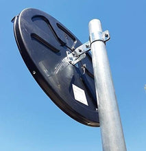 Hfyg Specchio Traffico Specchio Convesso for Outdoor Specchio Curvo Specchio antifurto Traffic Specchio