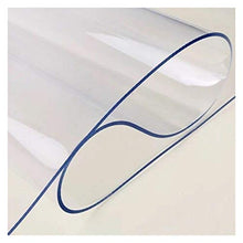 GYYARSX Teloni Trasparente Telone PVC Trasparente Addensare Telo di Copertura, Idratante Isolamento Copertura di Protezione dal Gelo delle Piante, con Asola in Metallo, 25 Dimensioni