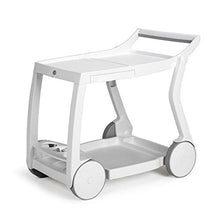 NARDI-Carrello Galileo, 76 cm