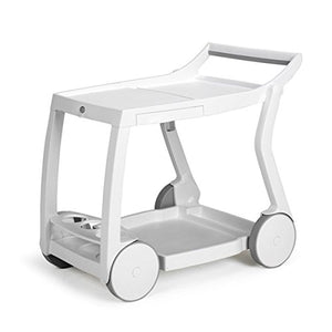 NARDI-Carrello Galileo, 76 cm