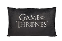 Game of Thrones Pillow Westeros Map 55 cm