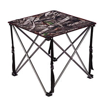FOMT Tavolo da Picnic Pieghevole E Set da Spiaggia,Mobili con Sedia con Borsa Leggera da Giardino All'aperto Picnic Sedia da Pesca in Spiaggia Usata per Barbecue Picnic Party in Giardino,3 Piece Set