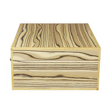 Minmin Cedar Cigar Mellow Idratante scatola portatile Piccolo Cigar Box, 300x240x120mm accessori del sigaro (Size : 300x240x120mm)