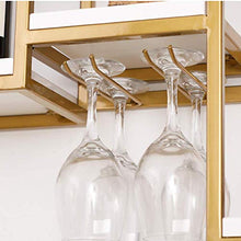 Portabottiglie Mensola Autoportante Mensola Sospesa in Metallo con Portabottiglie in Legno di bambù Decorativo per Soggiorno O Cucina