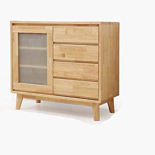 COUYY in massello Credenza Moderna Minimalista casa Appartamento Piccolo Pranzo Armadio Soggiorno Semplice Tea Gabinetto Governo del Vino