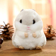 Umbranded Regali Natale Compleanno farciti Bambola di Peluche per Bambini 10cm