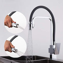 Faucet-4456 Rubinetto da Cucina in Ottone, Rubinetto Depuratore d'Acqua, Filtro da Cucina Rubinetto