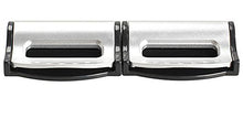 SaySure - 2pcs Seatbelts Clips Safety Stopper Auto Belt Clips