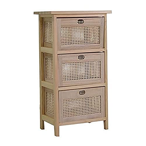 Vacchetti Kate Mobiletto, Legno, Naturale, Grande