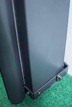AVANTI TRENDSTORE - Flexus - Panello Laterale, Estraibile Fino a 300 cm, Efficace Protezione dal Sole e dal Vento per terrazzo, Balcone e Giardino. Dimensioni Tessuto: AxL 180x300 cm