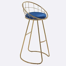Poltrona da pranzo, cuscini braccioli, seggiolone, sgabello cucina bar sgabello sgabello for il tempo libero sgabello ad alto sgabello for contatore café soggiorno camera da letto, sedia design linea