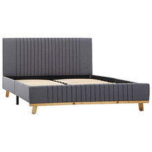 SKM Giroletto Grigio Chiaro in Tessuto 140x200 cm (25.5kg)