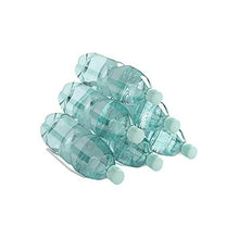 Metaltex Portabottiglie impilabile 6pz, Bianco, 14x31x3 cm