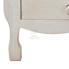 Shop Chic ARREDO BAGNO COUNTRY AVORIO DECAPE 100% ARTIGIANALE CON LAVABO