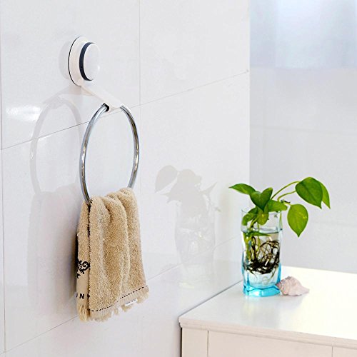 MBYW portasciugamani Moderno Portasalviette portasciugamani in Acciaio Inox portasciugamani da Bagno Asciugamano portasciugamani da Cucina Appendiabiti a Rag per straccio Appeso