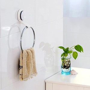 MBYW portasciugamani Moderno Portasalviette portasciugamani in Acciaio Inox portasciugamani da Bagno Asciugamano portasciugamani da Cucina Appendiabiti a Rag per straccio Appeso