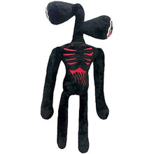 Dan&Dre Decorazione della Stanza del Bambino, Peluche, Testa di Sirena Giocattoli di Peluche Peluche Bambola di Peluche Regalo per Bambini Compleanno per Bambini Natale Capodanno Decorazione