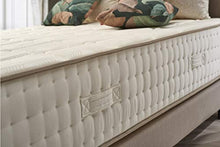 Naturalex | Luxury | Materasso Memory Matrimoniale 160x190 cm | Gamma Hotel Lusso | Spessore 25 cm Anatomico | Rinforzato Antiaffossamento | Zone Ergonomiche Differenziate Ultra Comfort