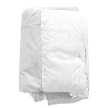 Gymqian Schermo da Tavolo da Tavolo da Tavolo da Ombrello Zanzare da Giardino Zanzarina per Campeggio, Baldacchino - Bianco L300 X W300 X H230Cm Elastico e traspirante